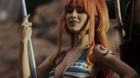 Ulasan One Piece Live Action Serial Live Action One Piece Yang My Xxx Hot Girl