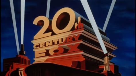 20th Century Fox Logo 1982 By Ethan1986media On Deviantart