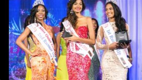 Isabel Dalley Is Miss Universe Jamaica Rjr News Jamaican News