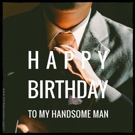 Original Birthday Quotes For Your Husband