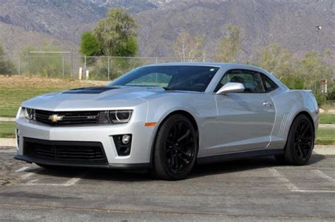 Black 2014 model, available at al qasim cars group. 2014 Chevrolet Camaro ZL1 ZL1 Stock # CH253 for sale near ...