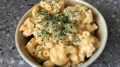 Macaroni And Cheese All Grown Up The Windup Space