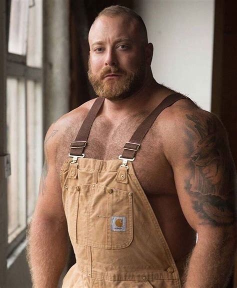 Redneck City Beefy Men Bear Men Sexy Men