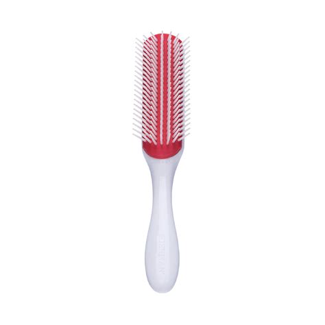A wide variety of crown hair brush options are available to you, such as wood, plastic. Denman Crown Styler Brush White D3 7 Row | Hair products ...