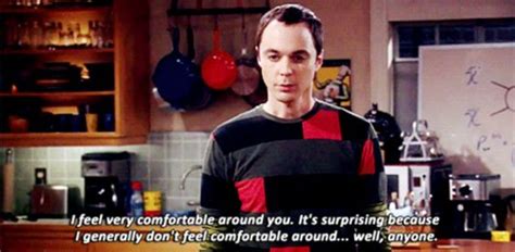 Reasons Why Sheldon And Penny S Friendship Is The Platonic Bond We