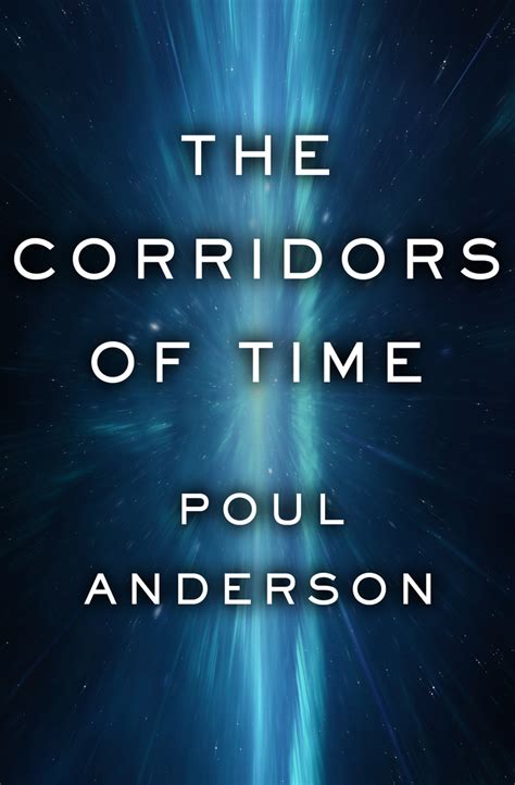 The Corridors Of Time By Poul Anderson Read Online