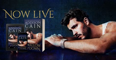 Addison Cain Usa Today And Amazon Top 25 Bestselling Author