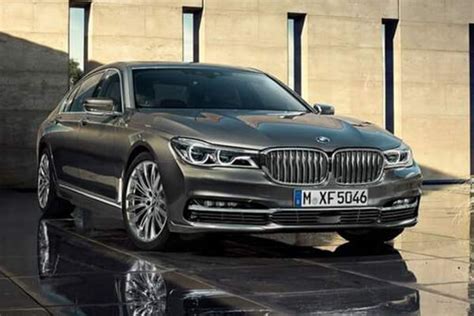 Get detailed information about the 2018 bmw 7 series 740le xdrive, including features, fuel economy, pricing, engine, transmission and more. Bmw 740Le Sl Price : Bmw 740 Le M Sport Preowned Price Rs ...