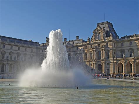 Louvre Palate Stock Photos Free And Royalty Free Stock Photos From