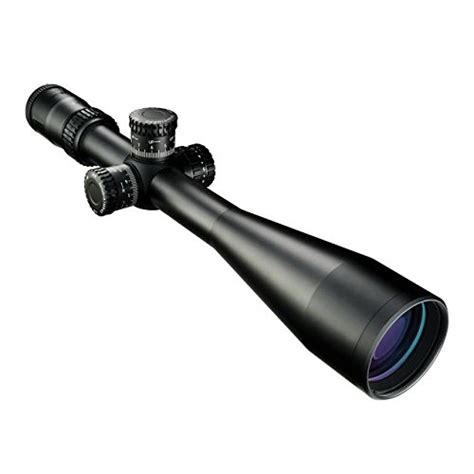 Top 3 Best 1000 Yard Scopes Rifle Optic Reviews 2020