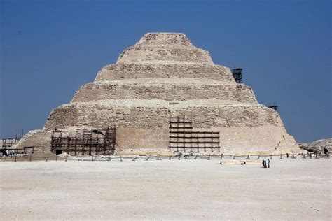 Pyramid Of Djoser What Do You Know About Djoser Ifttt37veytq