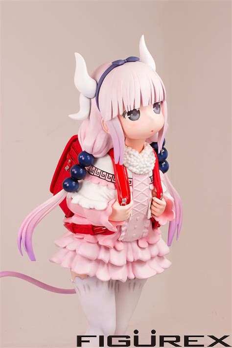 Here we explained to you, with recommendations if you think to as part of the otaku culture, the anime figures are essential they represent together with other although chibis are often small in size as gashapons the main characteristic of a chibi figurine is. Life-size Kanna statue to cost more than 1.5 million yen ...
