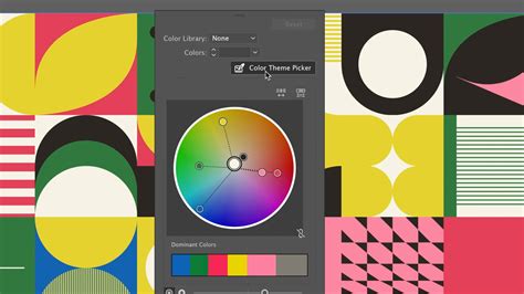 Adobe Illustrator will soon allow designers to recolor artwork from any ...