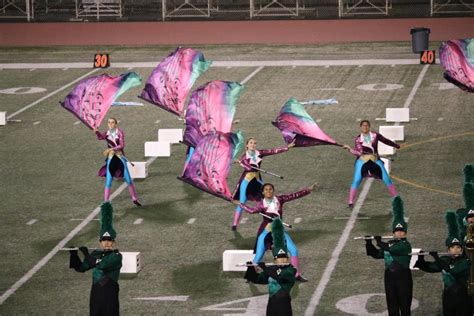Color Guard – SHHSBand.com