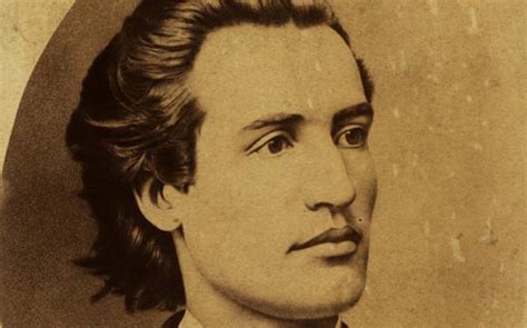 Mihai eminescu (născut mihail eminovici; Mihai Eminescu was born today in 1850 | roxana.mironescu