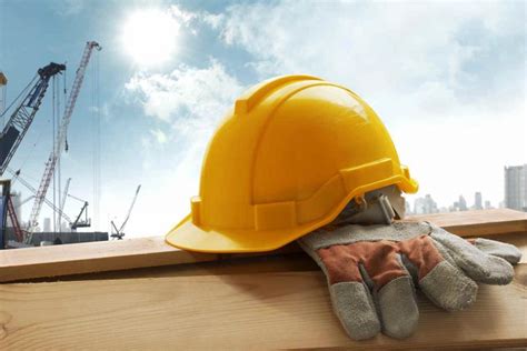The Most Important Pieces Of Protective Gear For Construction Workers