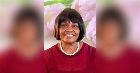 Obituary For Linda Mae Gordon Francis Funeral Home