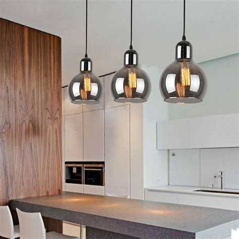 Modern Pendant Light Kitchen Ceiling Light Bedroom