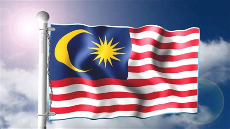 Malaysia Bendera Malaysia Jalur Gemilang Vrogue Co