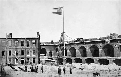 Incredible Early Photographs Bring The American Civil War To Life