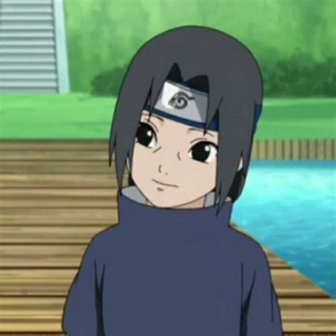 Sasuke And Itachi Matching Pfp Itachi Is A Very Strong Character In