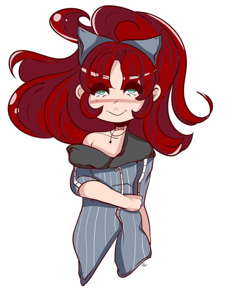Half Body Commission For Silfriia 3 Of 3 By Foreverstanding On Deviantart