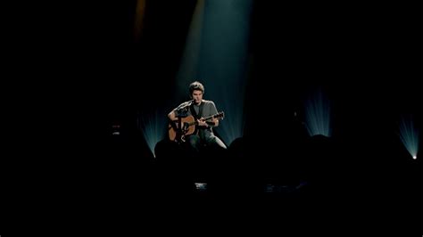 Love Life Love Music Album Review John Mayer Where The Light Is