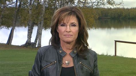 What Sarah Palins ‘speak American Is All About Cnn