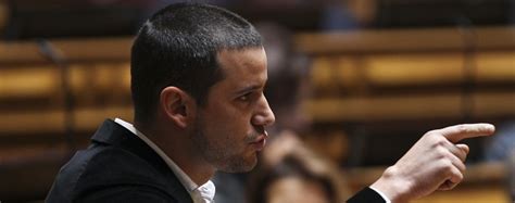 A única política que gera desenvolvimento :: João Galamba