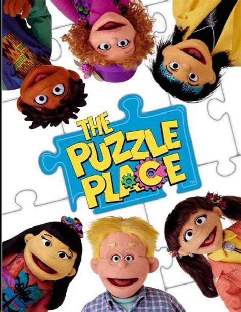 The Puzzle Place Pbs Kids Wiki Fandom