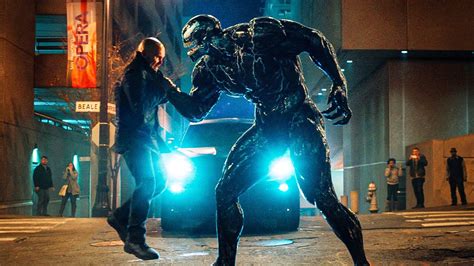 Aliens Symbiotes Merges With Humans To Conquer Earth Movie Recap