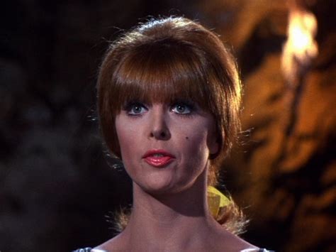 Tina Louise As Ginger Grant Gilligans Island Image 21429780 Fanpop