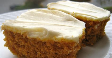 Paula Deen Pumpkin Bars | Paula deen pumpkin bars, Pumpkin ...