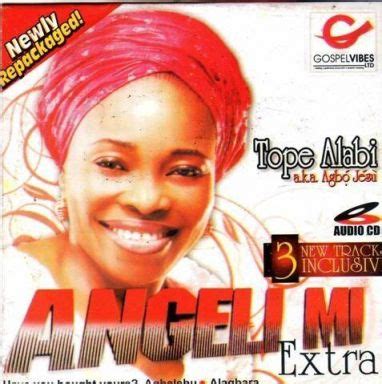 Genesis 50:20 'but as for. Download 2020 Latest Tope Alabi Top Songs, Albums & More ...