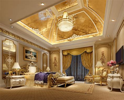 Most expensive outdoor bedroom in the world. 20 Modern Luxury Bedroom Designs