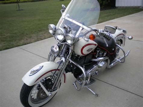 Harley davidson 4037 flstc softail heritage classic salvage title 2002. 1997 Harley Davidson Heritage Springer Softail for sale on ...