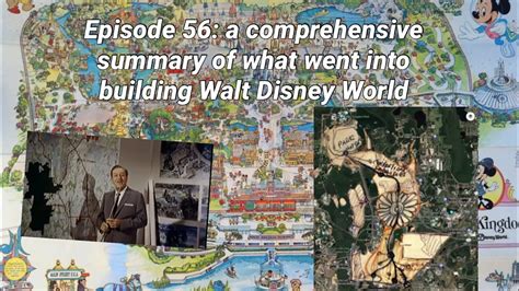 Episode 56 The Complete History Of Disneys Autonomy Youtube