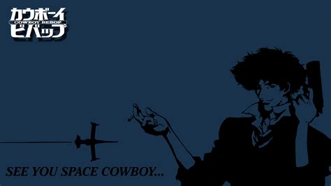 Cowboy Bebop Pc Wallpapers Wallpaper Cave