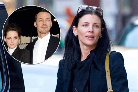 Liberty Ross Admits She And Rupert Sanders ‘werent Evolving As A Couple Before His Affair With