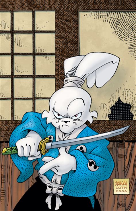 Miyamoto Usagi | Fictional Characters Wiki | FANDOM powered by Wikia