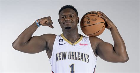 Zion Williamson Looks Amazing Dominated Pelicans Scrimmage Willie