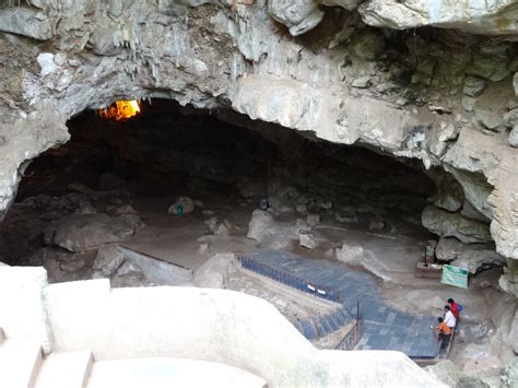 Borra Caves Mana Amaravati