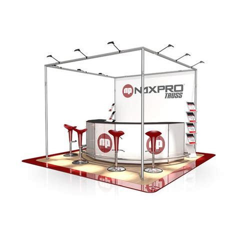 Exhibition Stand Ideas For Your Next Trade Fair Vkf Renzel