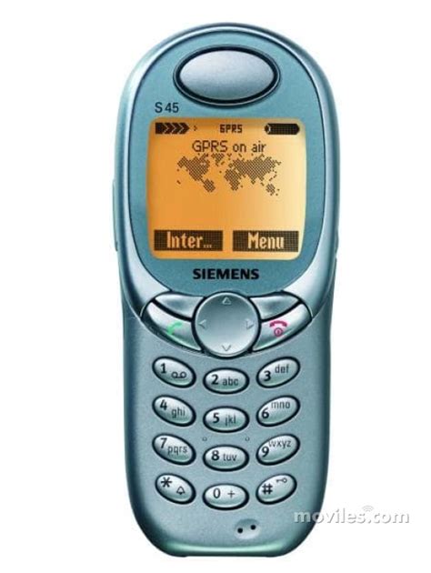 Entrá y conocé nuestras increíbles ofertas y promociones. Siemens Celulares / Benq Siemens Wikipedia A Enciclopedia ...
