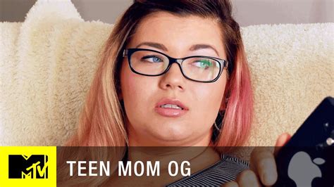 ‘amber And Matt’s New Hobby’ Official Sneak Peek Teen Mom Season 5 Mtv Youtube