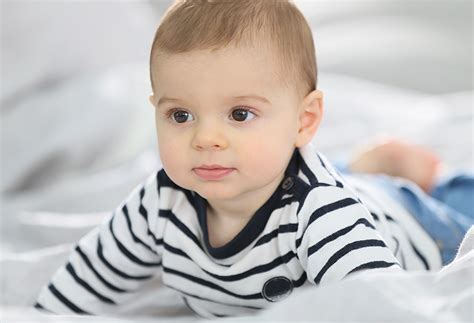 Welcome to urdu islamic names section. Popular Boy Names 2019 List: 30 baby boy names that are ...