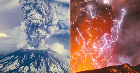 13 Startling Facts About Supervolcanoes 12 Epic Images