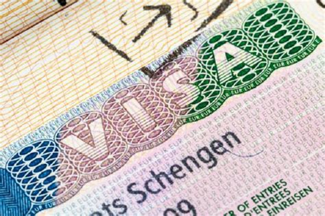 Schengen Countries Confirm New Visa Code To Be Implemented As Of