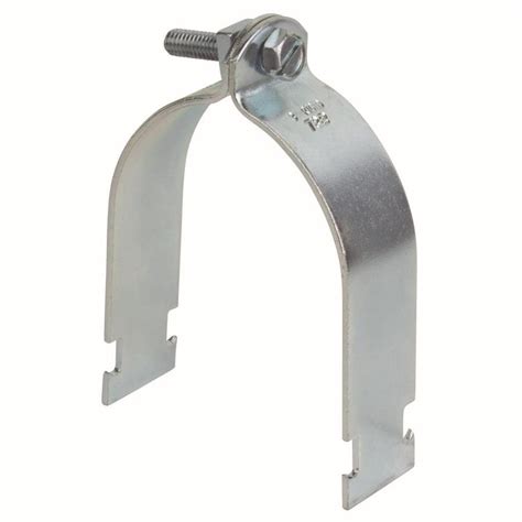 Superstrut 3 In Universal Strut Beam Clamp At