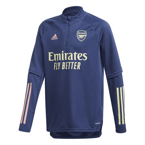 You should make sure to redeem these as soon as possible because you'll never know when they could. Adidas Arsenal Junior Training Top 2020/2021 - Adidas from Excell Sports UK